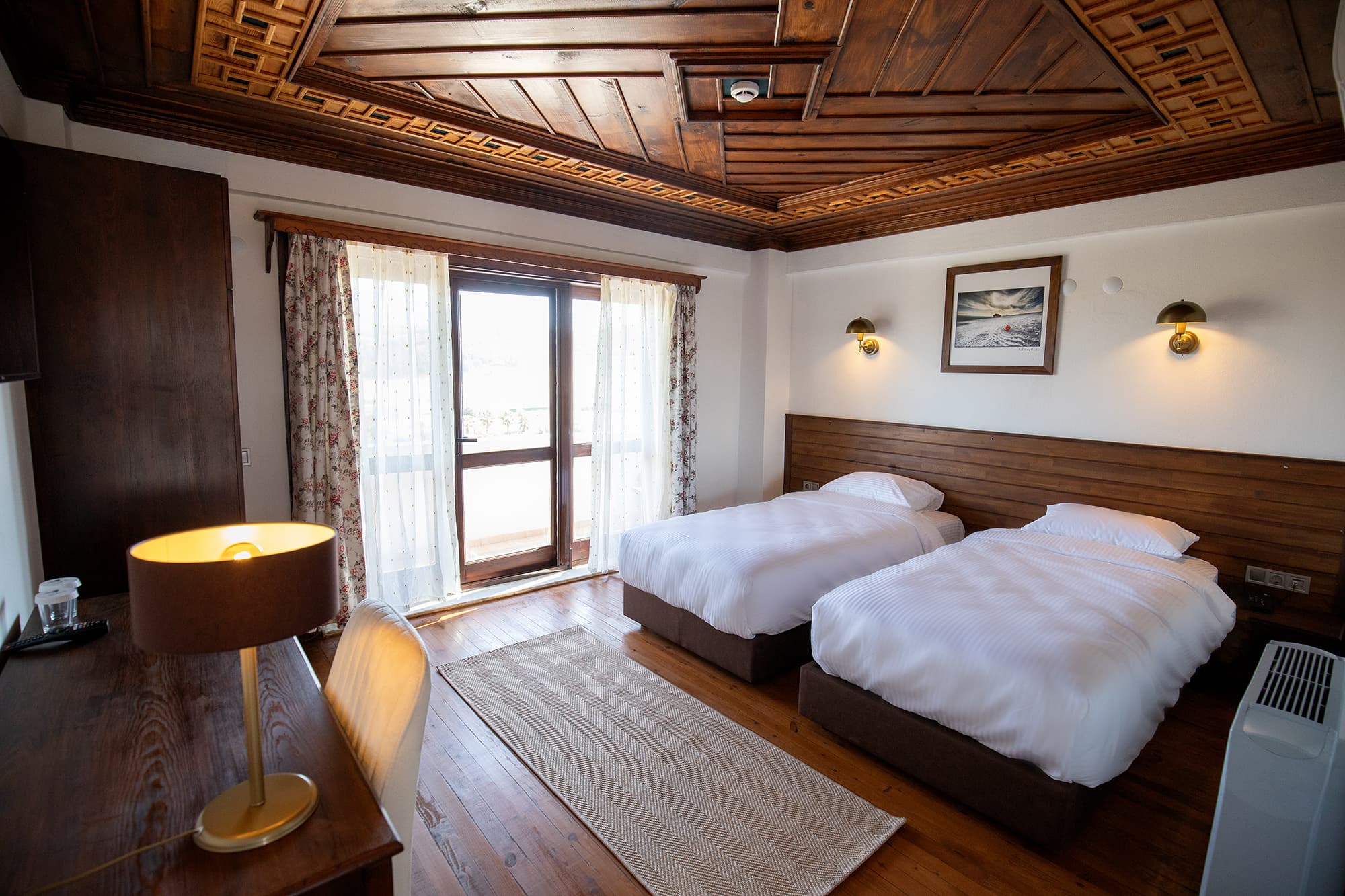 Umut Thermal Spa Wellness Hotel-40