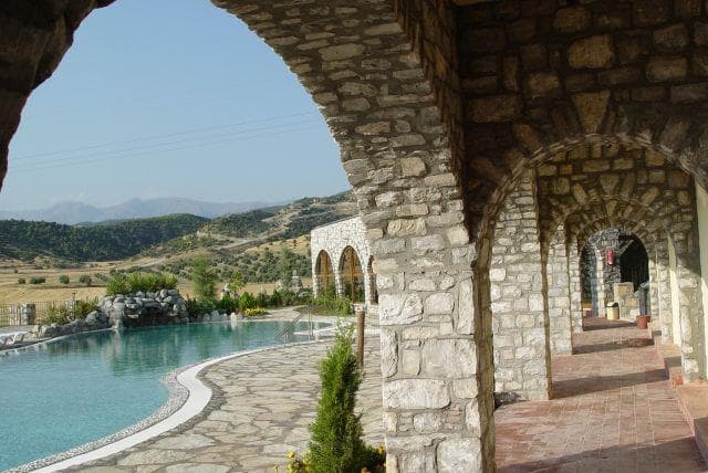 Umut Thermal Spa Wellness Hotel-90