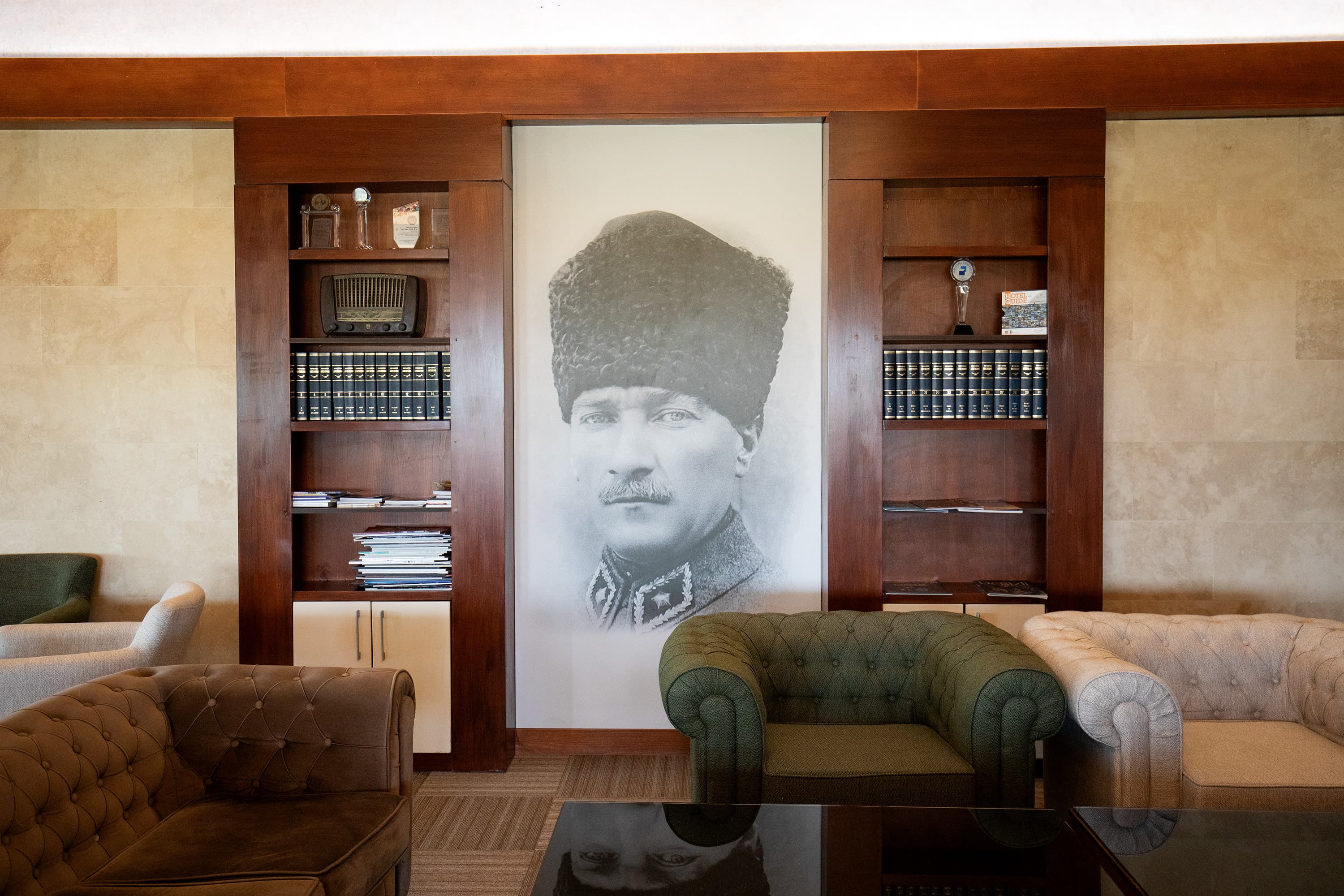 Umut Thermal Spa Wellness Hotel-6