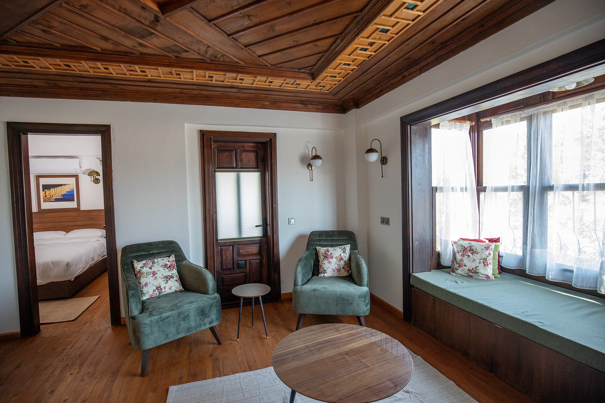 Umut Thermal Spa Wellness Hotel-30