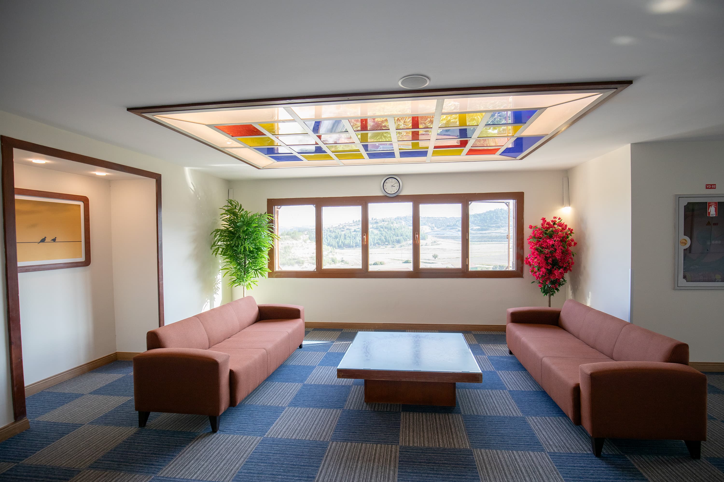 Umut Thermal Spa Wellness Hotel-8