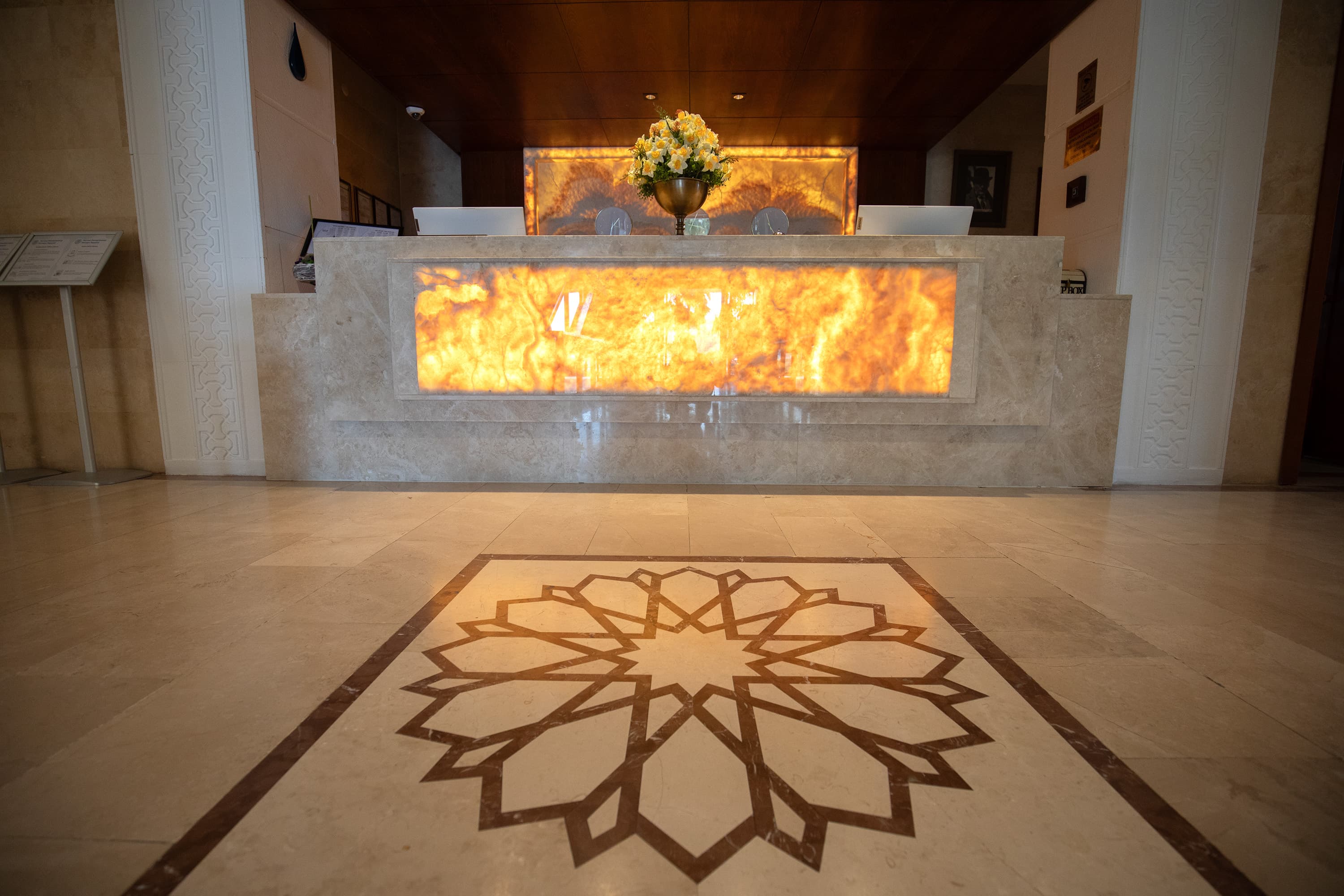 Umut Thermal Spa Wellness Hotel-12