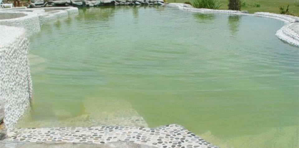 Umut Thermal Spa Wellness Hotel-98