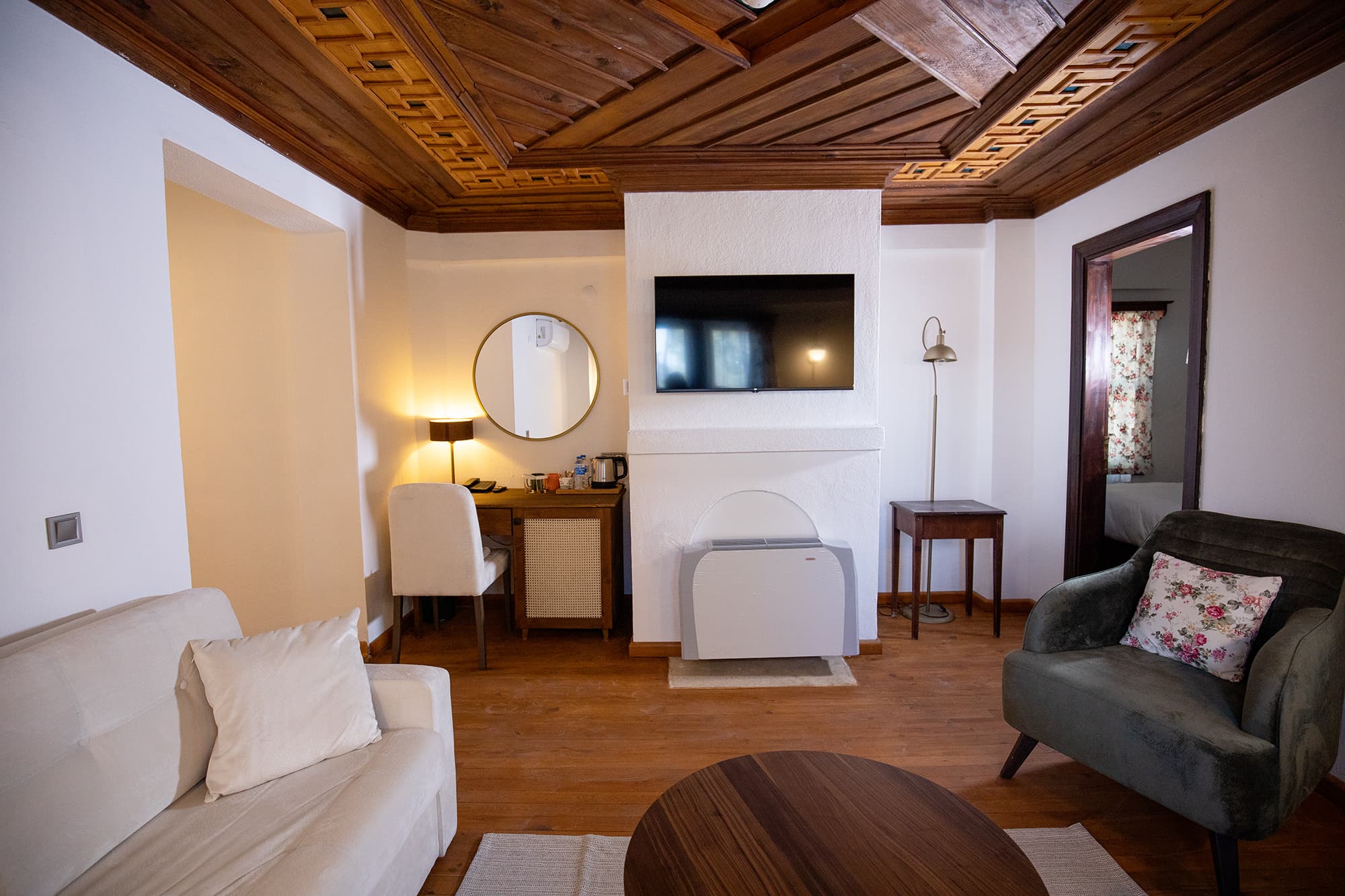 Umut Thermal Spa Wellness Hotel-19