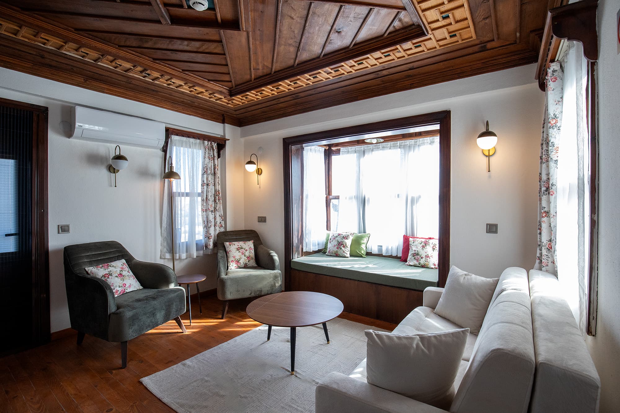 Umut Thermal Spa Wellness Hotel-31