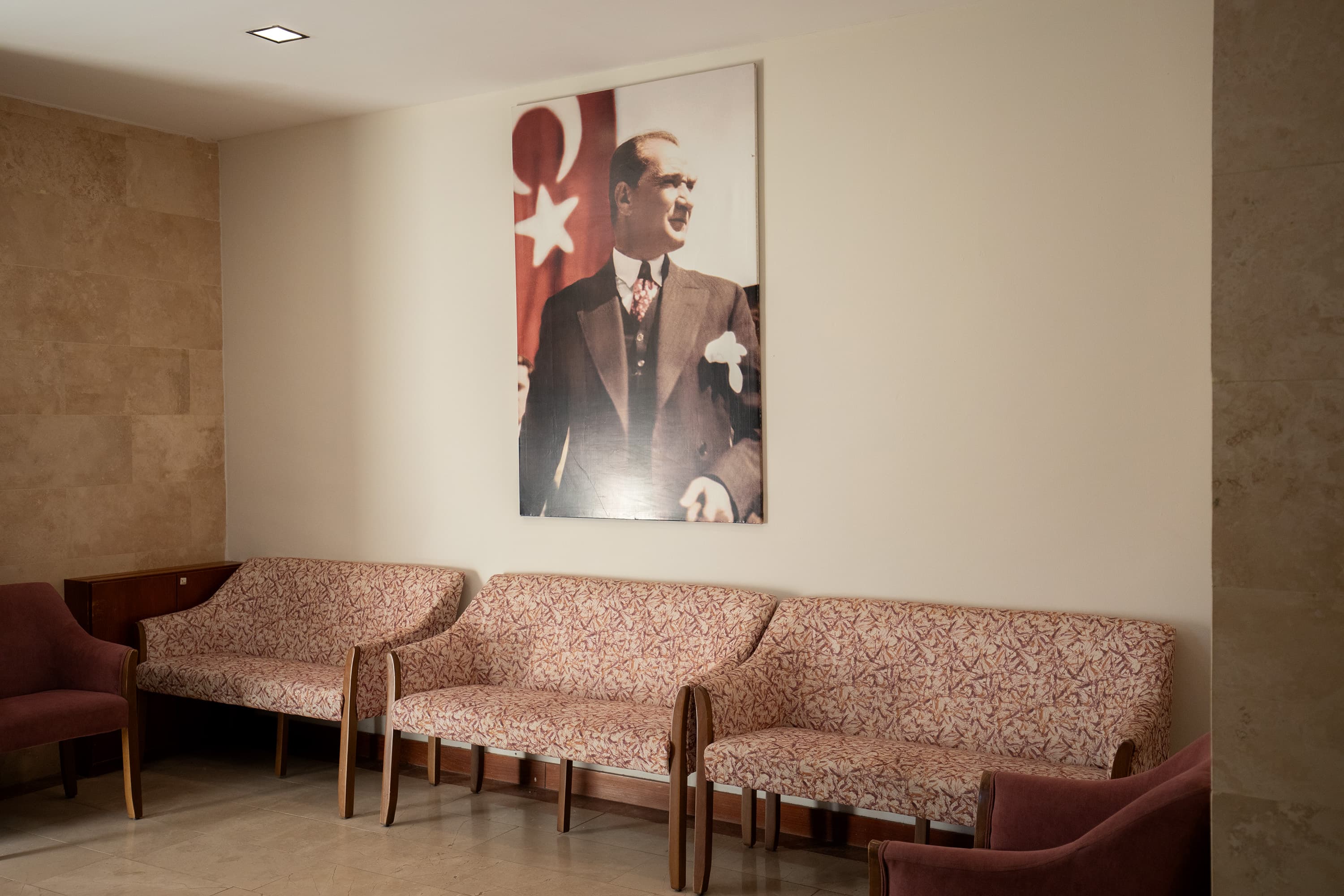 Umut Thermal Spa Wellness Hotel-16