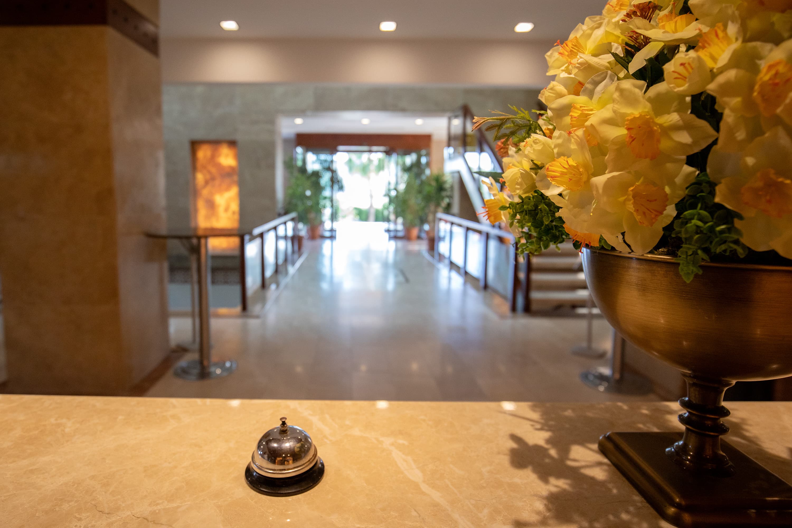 Umut Thermal Spa Wellness Hotel-11