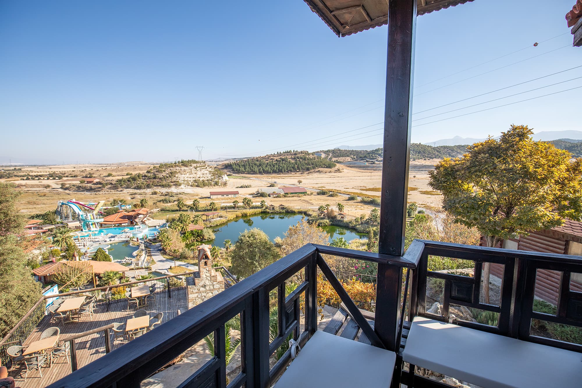 Umut Thermal Spa Wellness Hotel-22