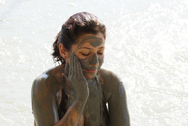 Umut Thermal Spa Wellness Hotel-82