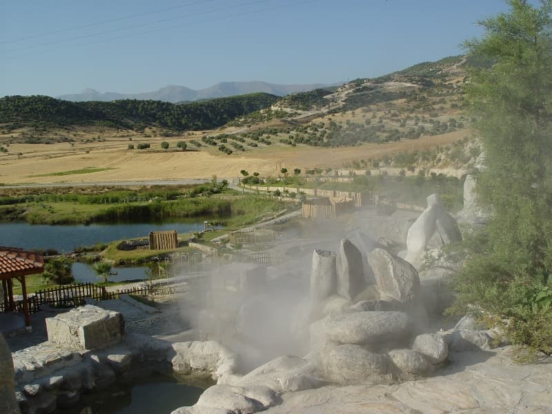 Umut Thermal Spa Wellness Hotel-109