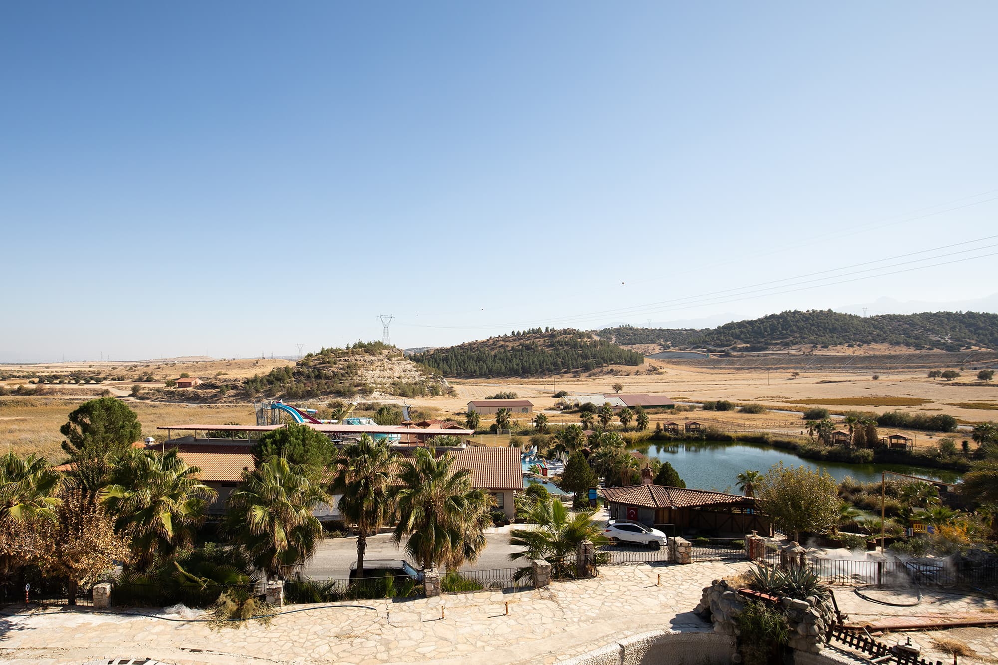 Umut Thermal Spa Wellness Hotel-23