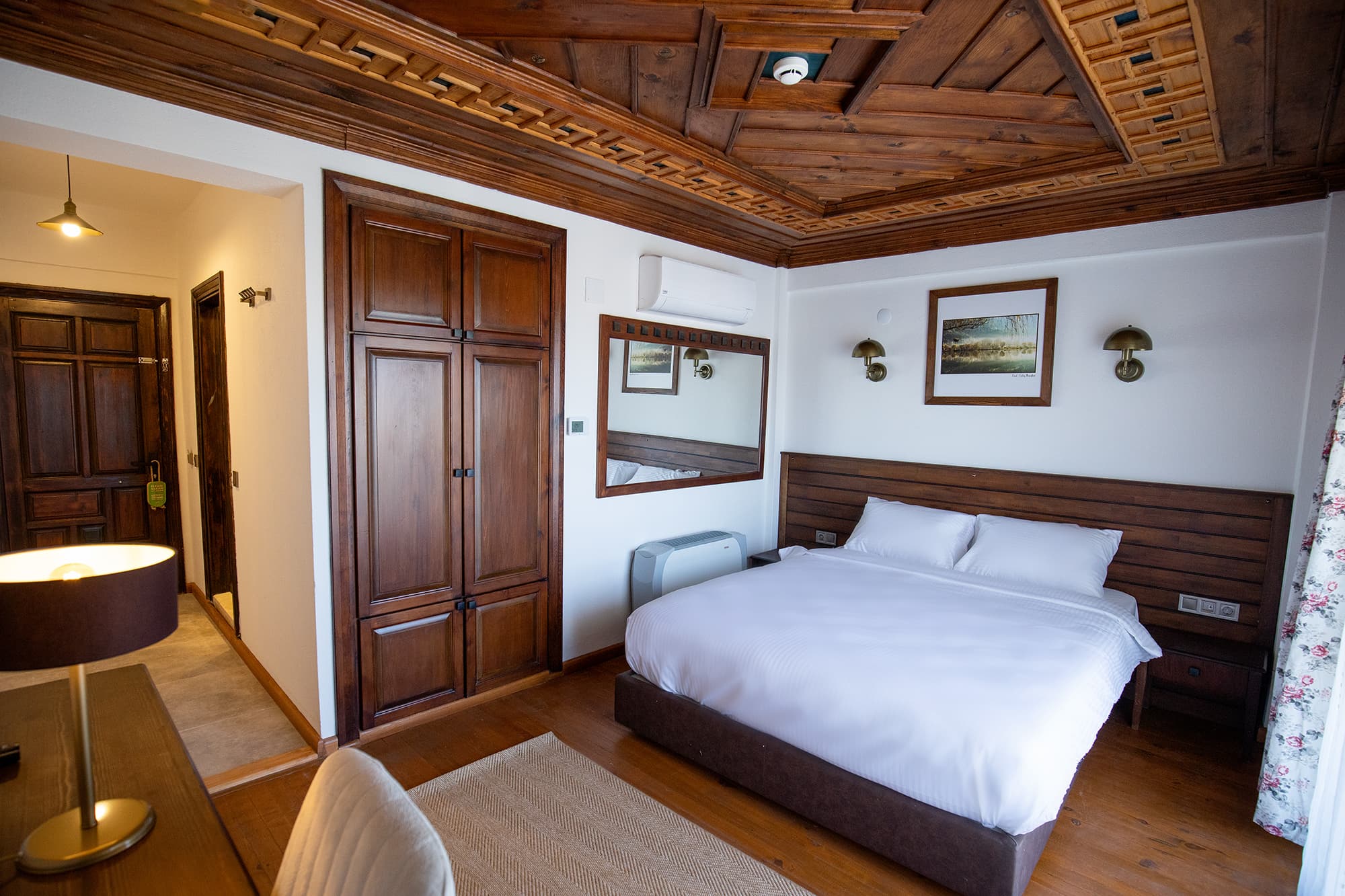 Umut Thermal Spa Wellness Hotel-38