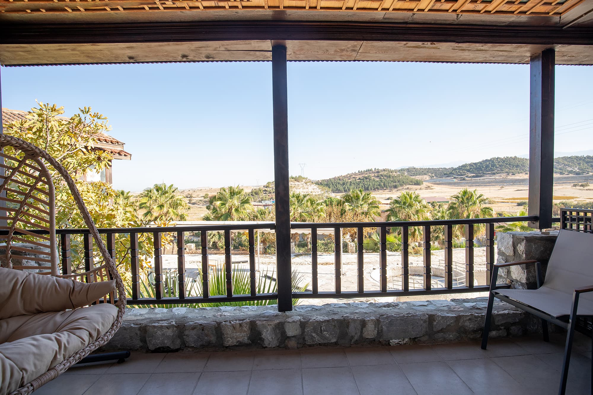 Umut Thermal Spa Wellness Hotel-28