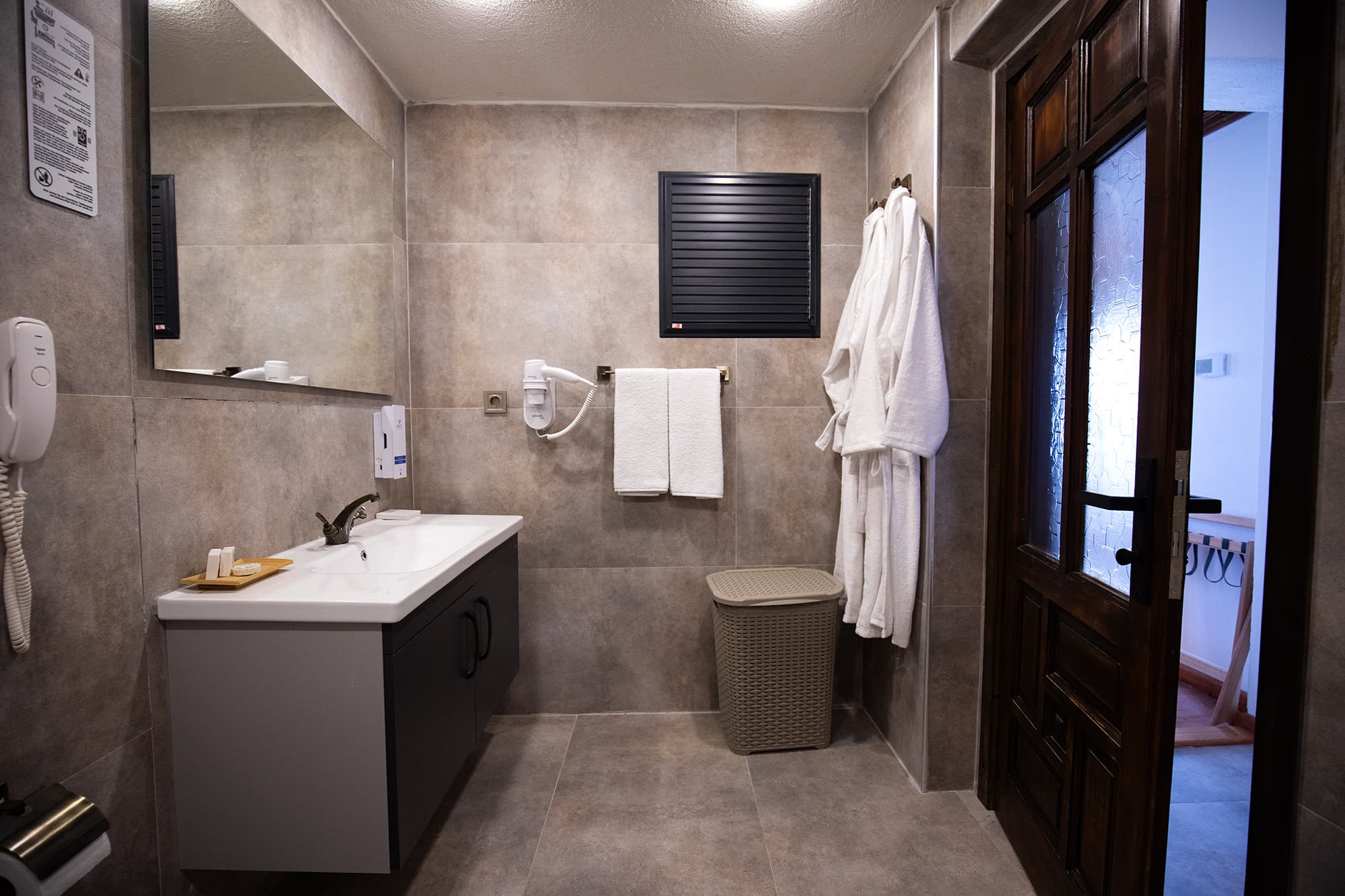 Umut Thermal Spa Wellness Hotel-48