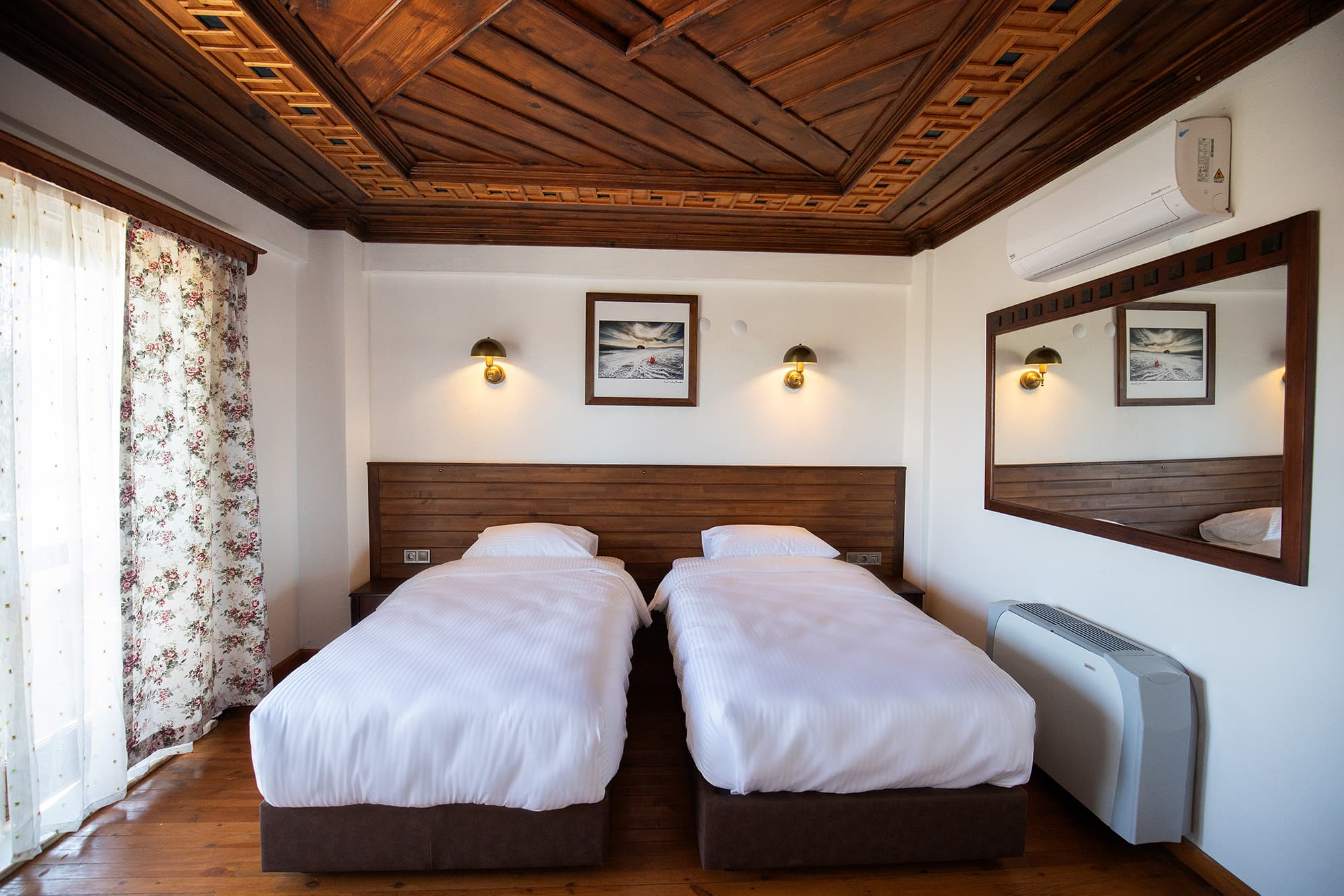 Umut Thermal Spa Wellness Hotel-35