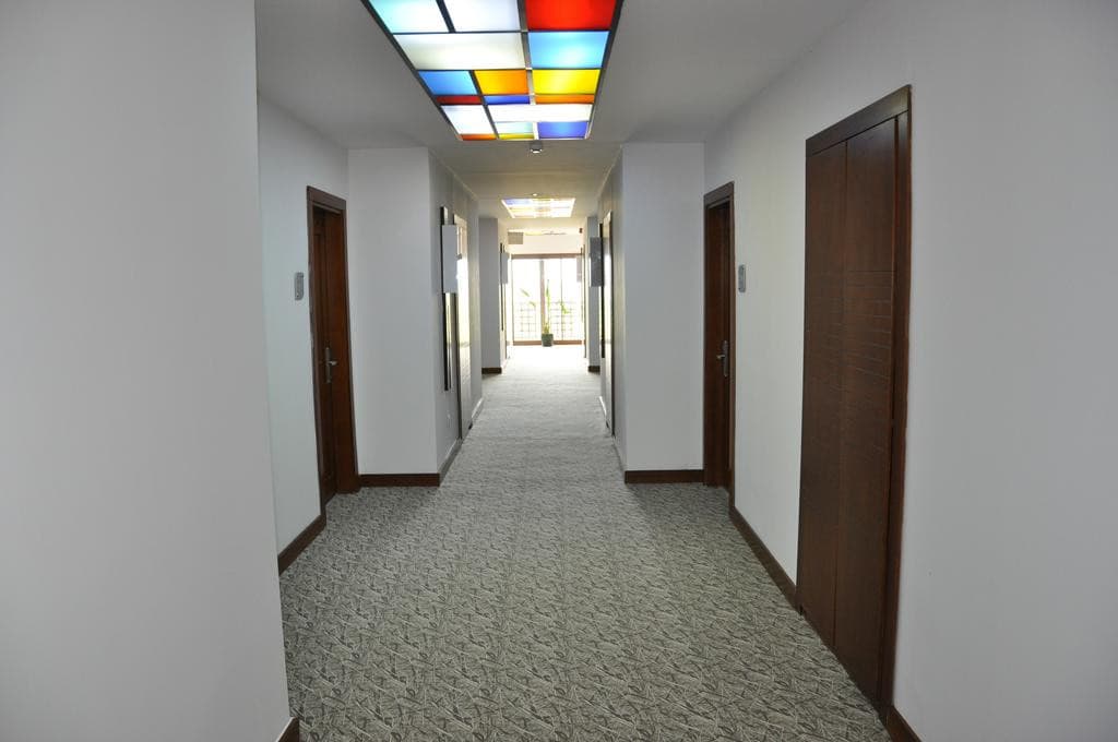 Umut Thermal Spa Wellness Hotel-64