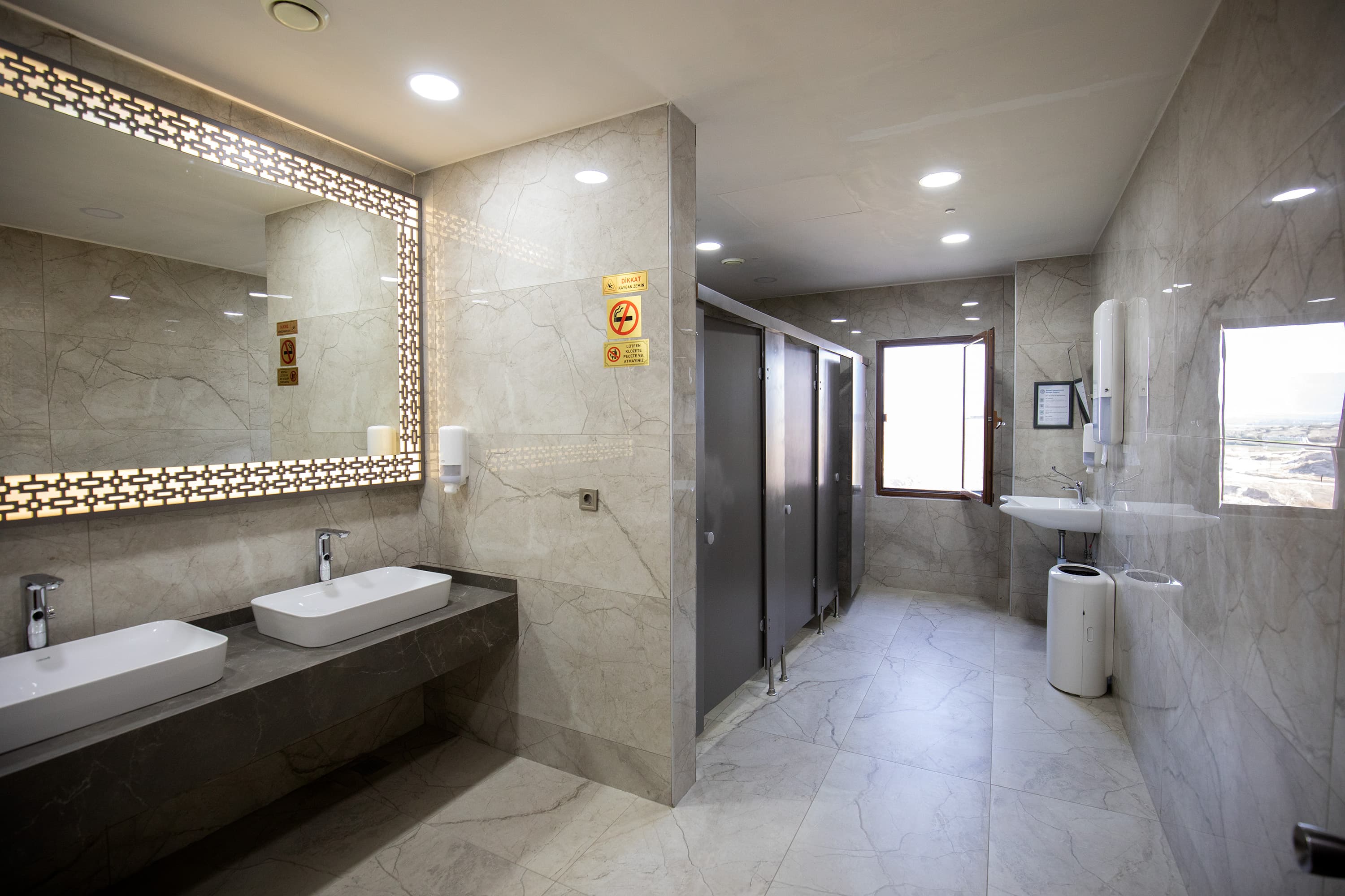 Umut Thermal Spa Wellness Hotel-50