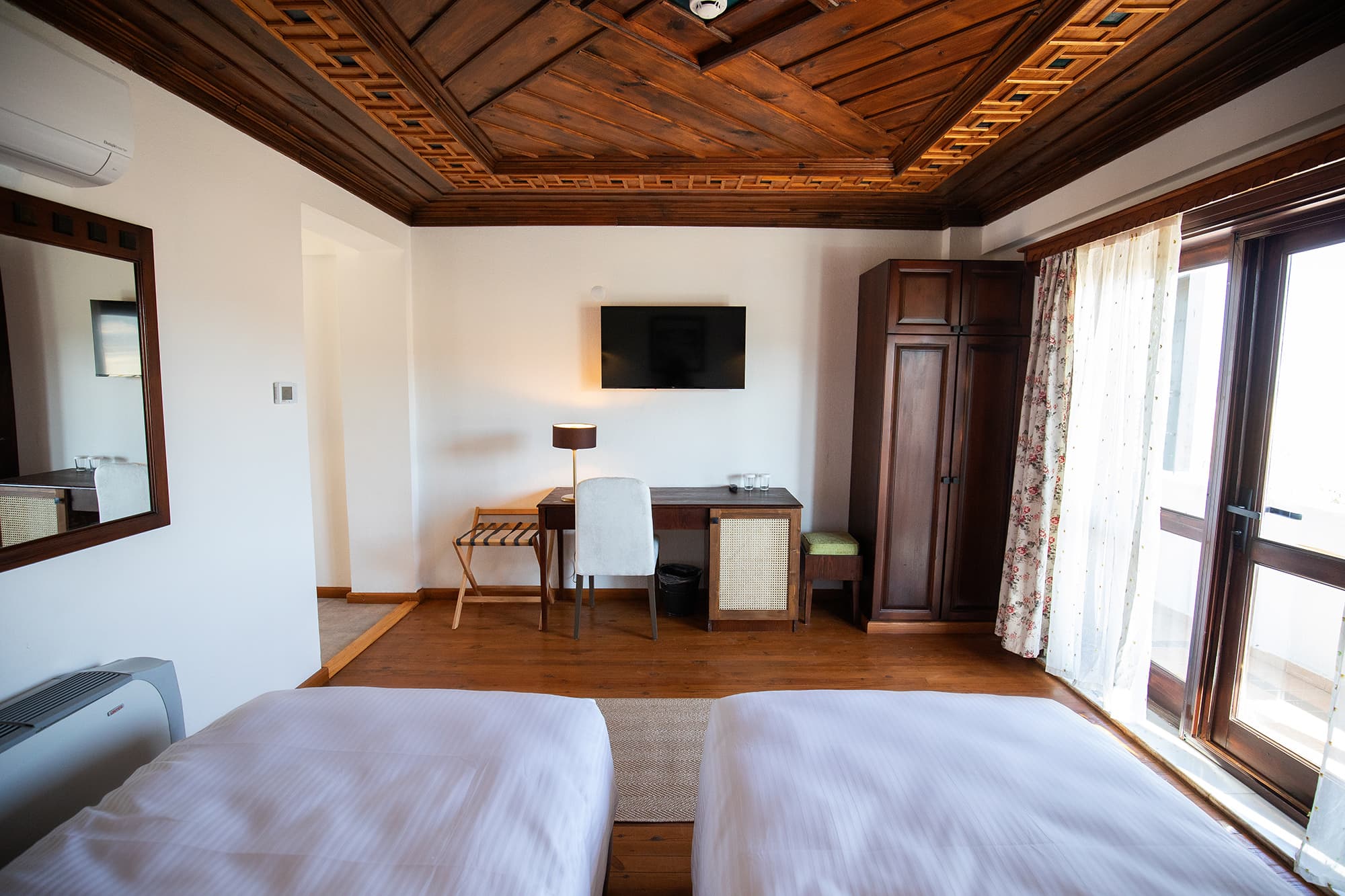 Umut Thermal Spa Wellness Hotel-37