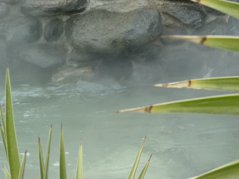 Umut Thermal Spa Wellness Hotel-114