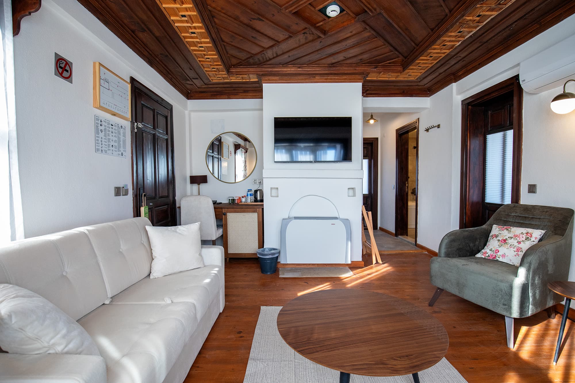 Umut Thermal Spa Wellness Hotel-33