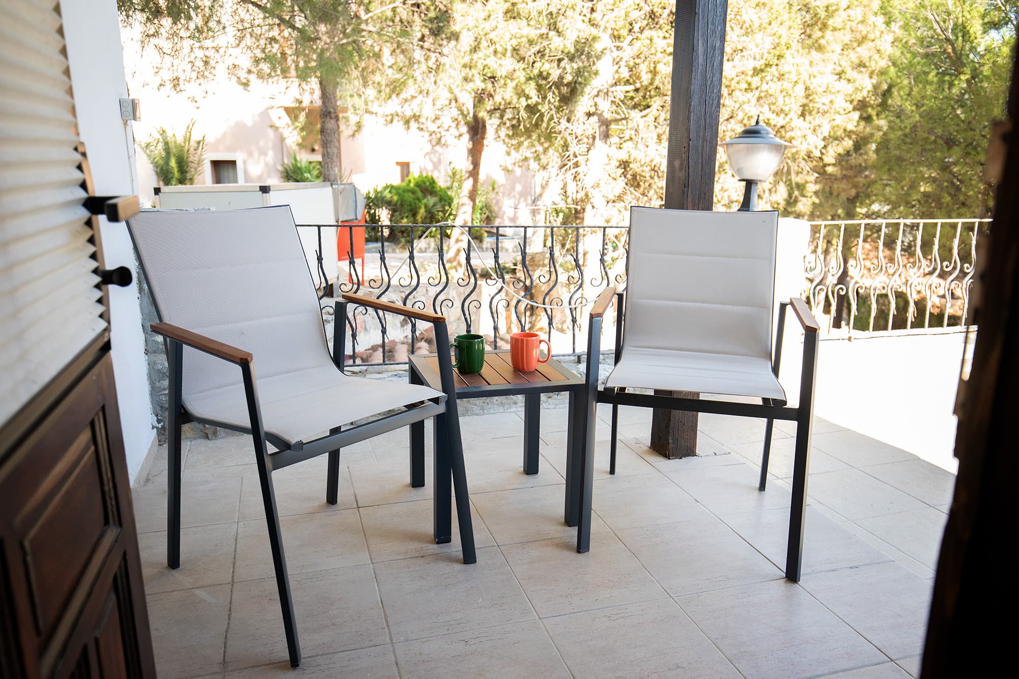 Umut Thermal Spa Wellness Hotel-27