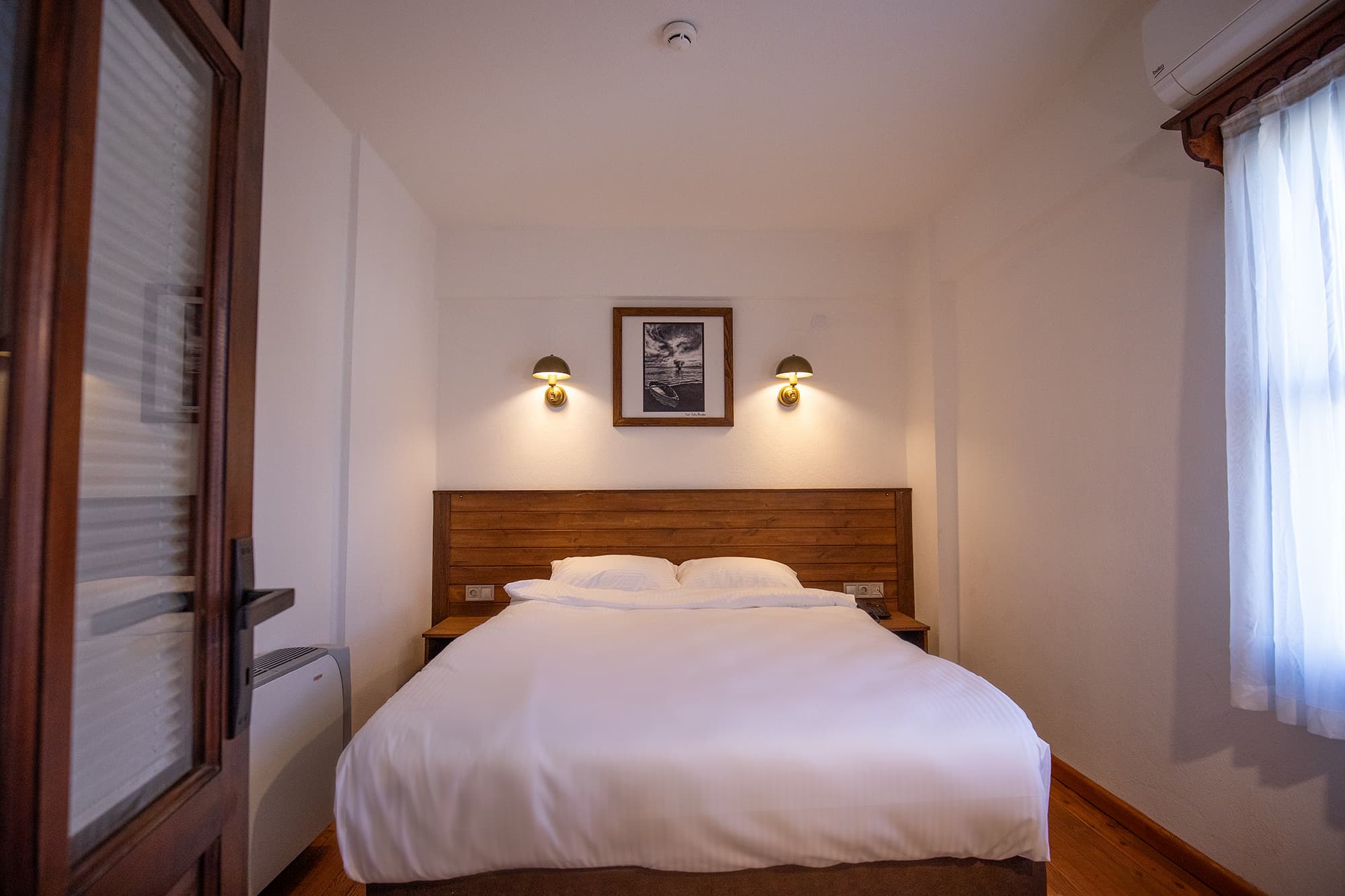 Umut Thermal Spa Wellness Hotel-36