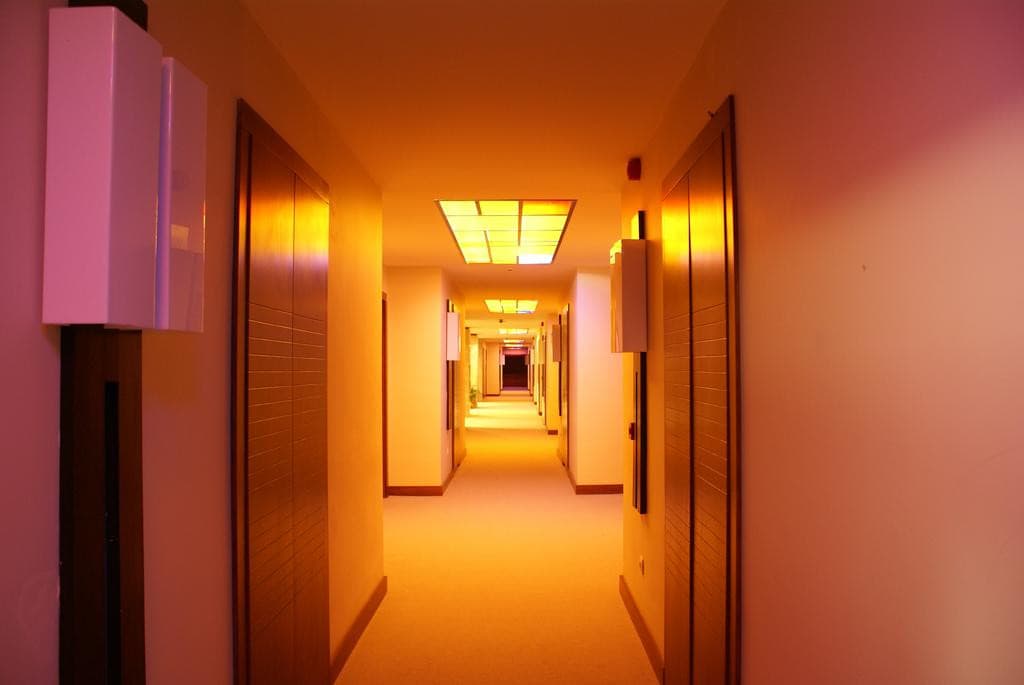 Umut Thermal Spa Wellness Hotel-75