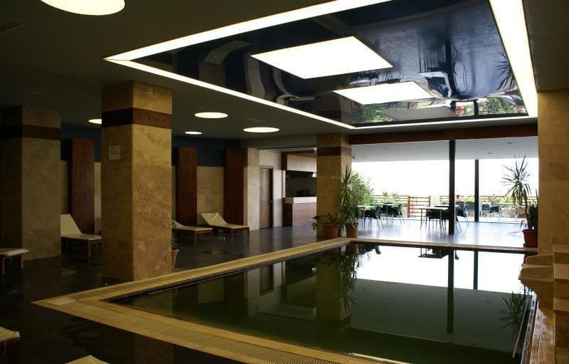 Umut Thermal Spa Wellness Hotel-58
