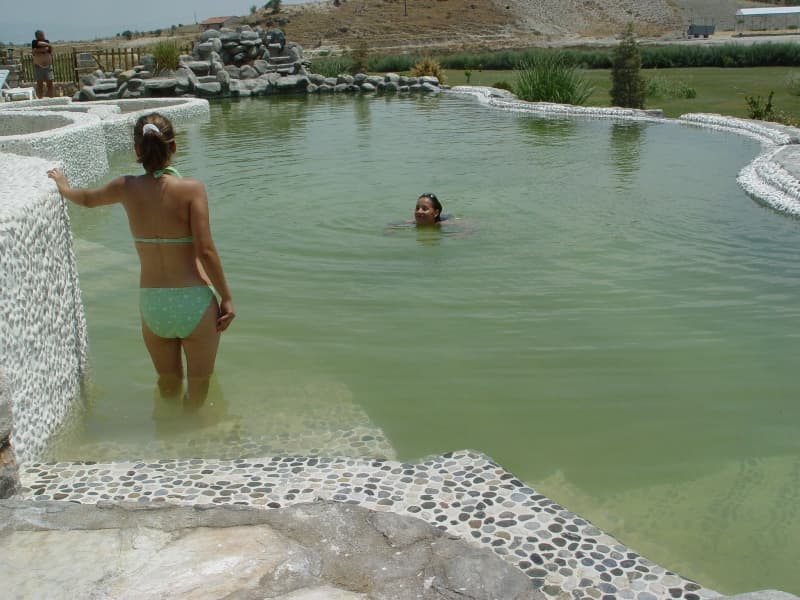 Umut Thermal Spa Wellness Hotel-108