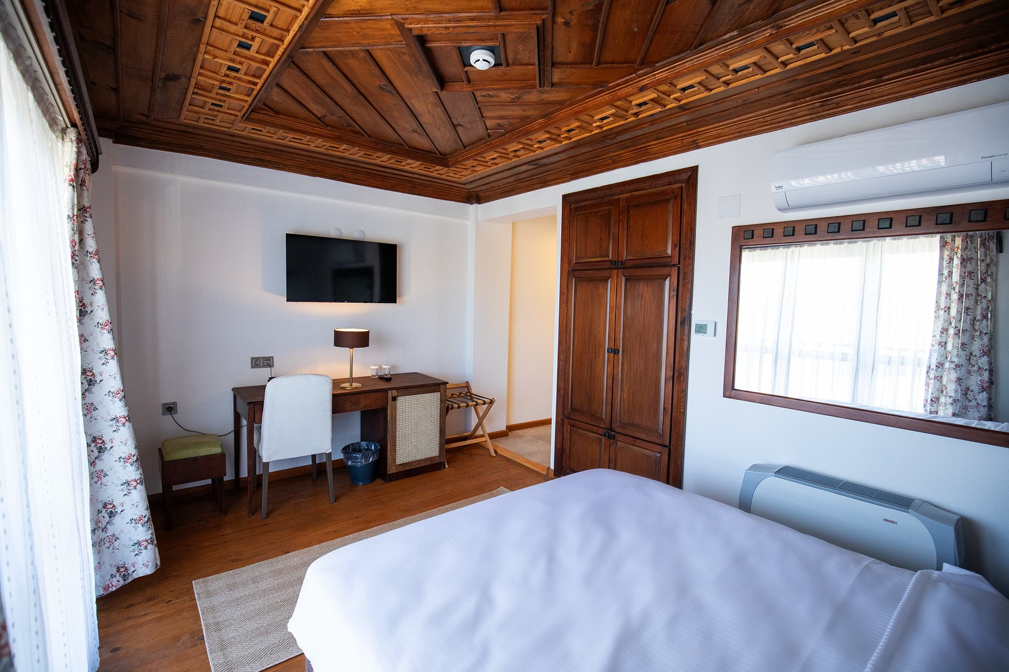 Umut Thermal Spa Wellness Hotel-39