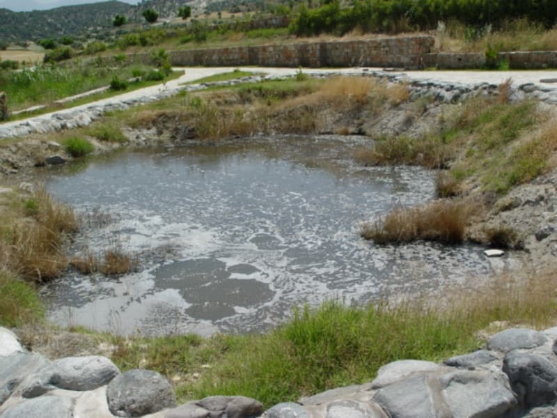 Umut Thermal Spa Wellness Hotel-112