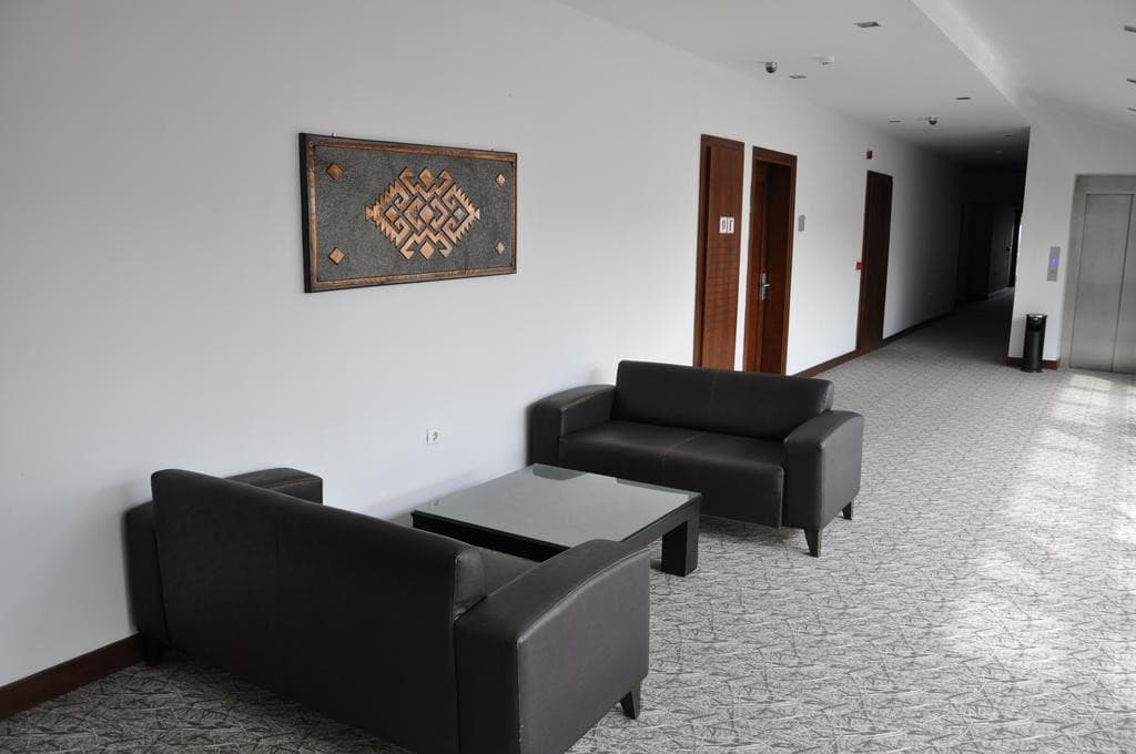 Umut Thermal Spa Wellness Hotel-71