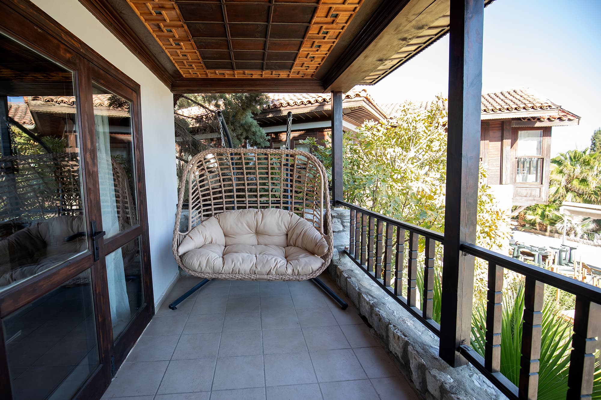 Umut Thermal Spa Wellness Hotel-25