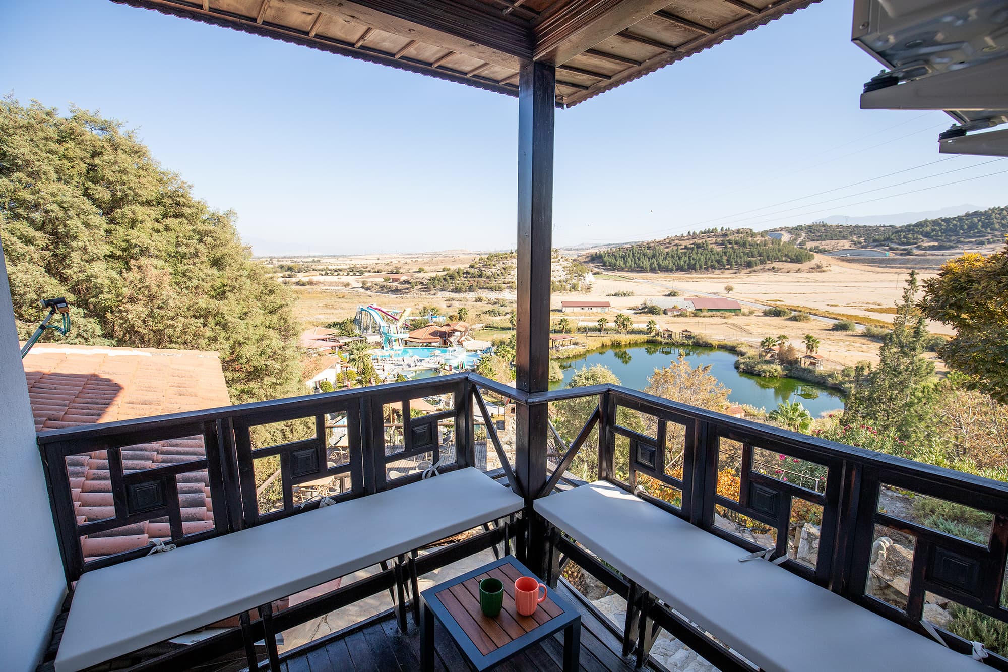 Umut Thermal Spa Wellness Hotel-21