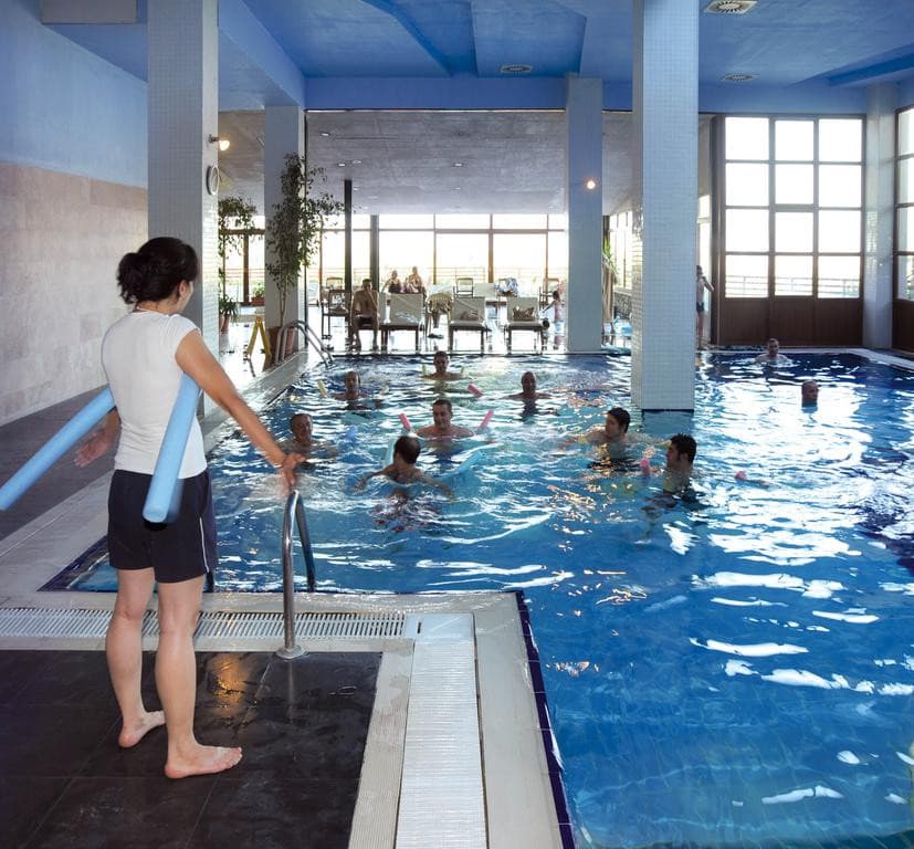 Umut Thermal Spa Wellness Hotel-73