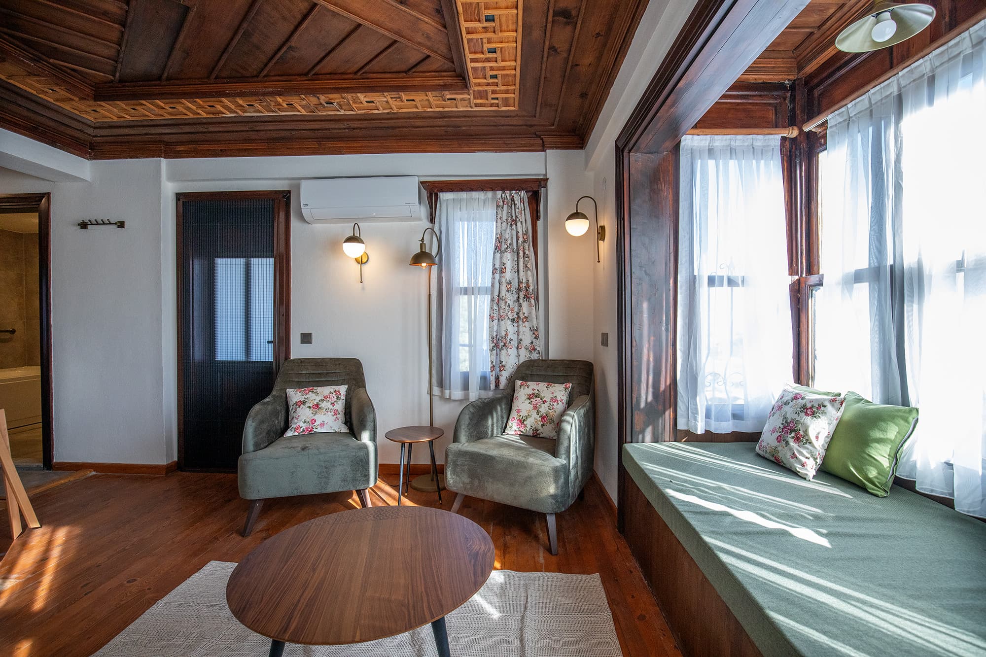 Umut Thermal Spa Wellness Hotel-32