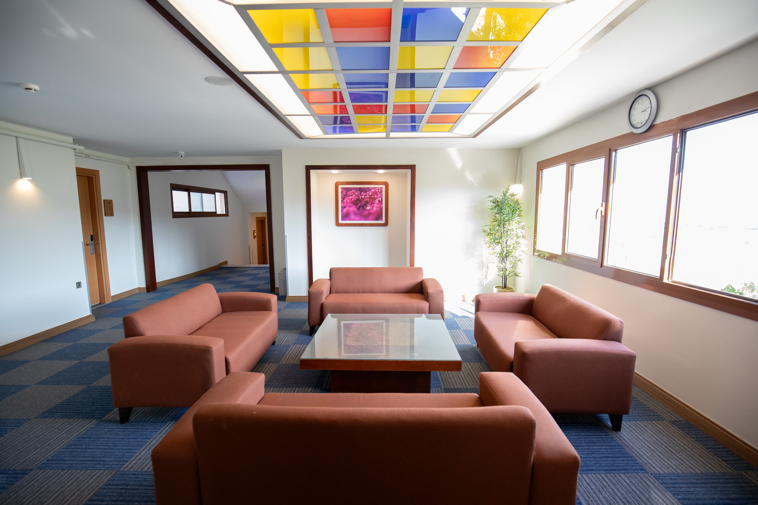 Umut Thermal Spa Wellness Hotel-10