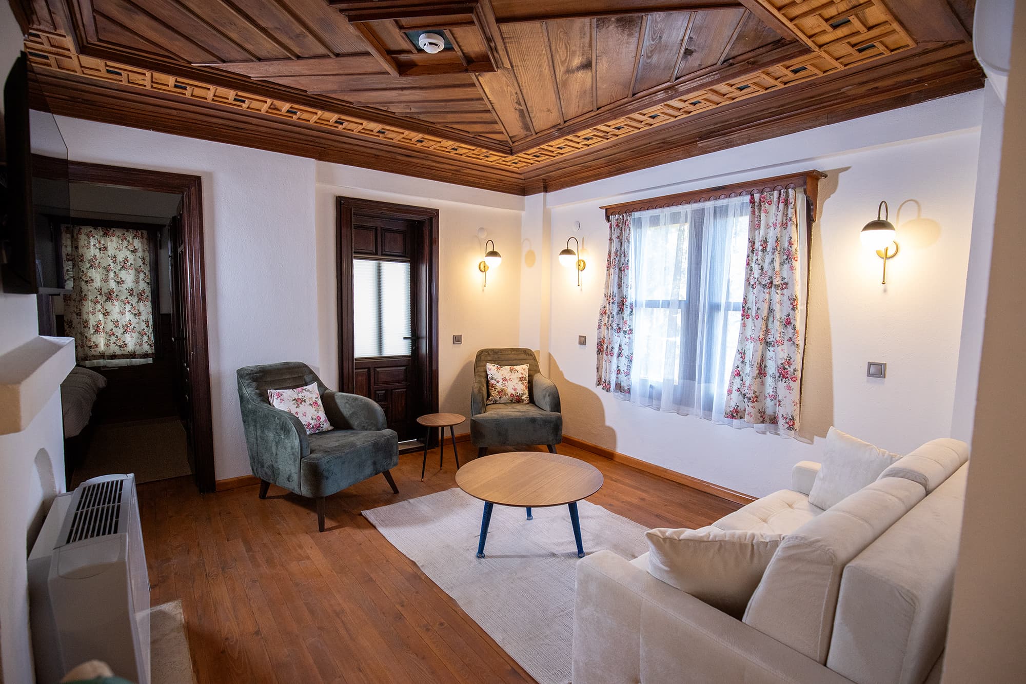 Umut Thermal Spa Wellness Hotel-55