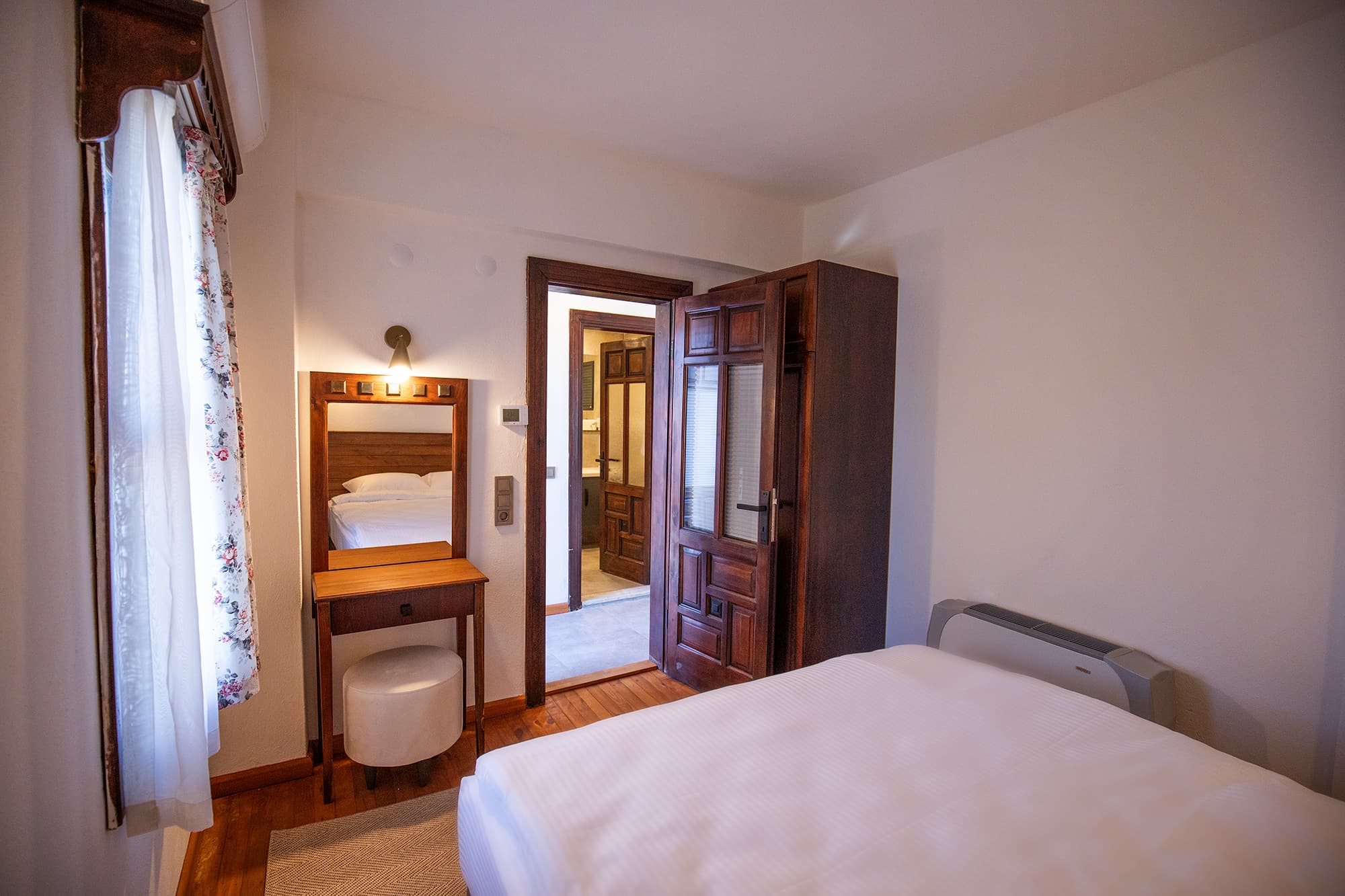 Umut Thermal Spa Wellness Hotel-34