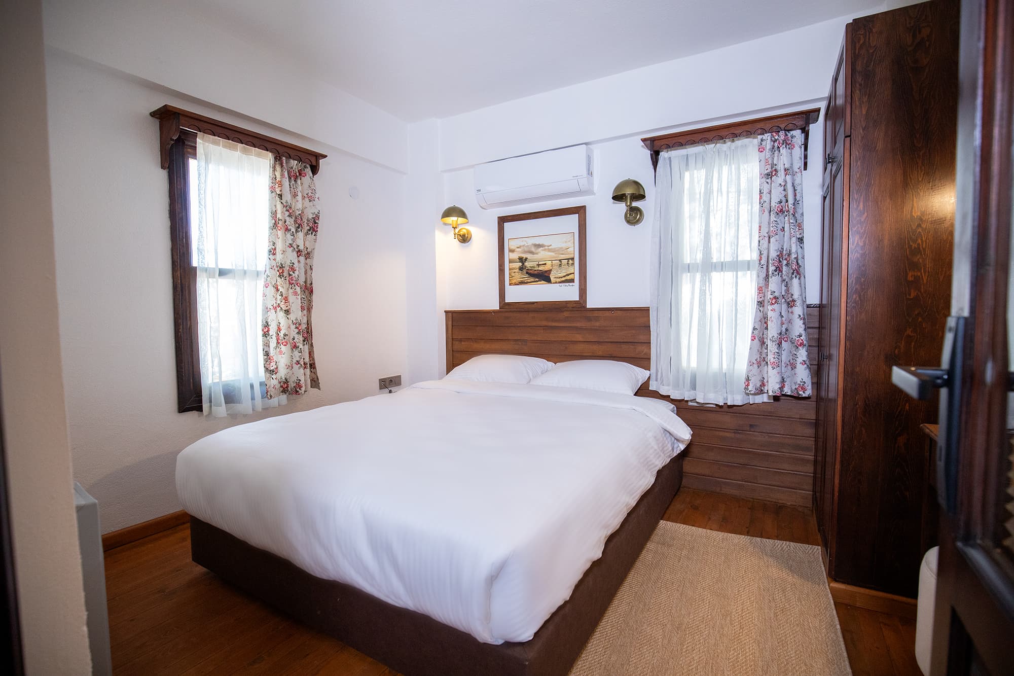 Umut Thermal Spa Wellness Hotel-29