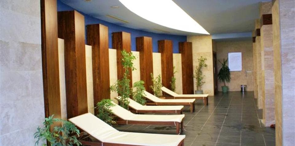 Umut Thermal Spa Wellness Hotel-104