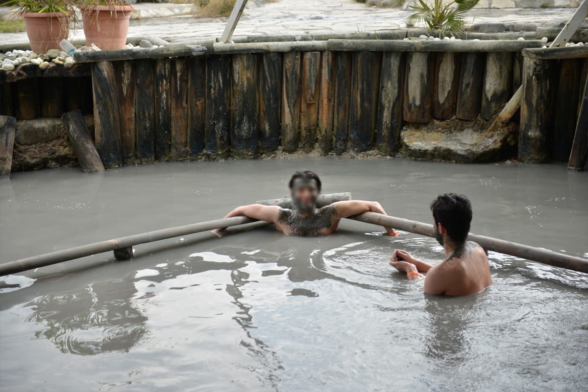 Umut Thermal Spa Wellness Hotel-80