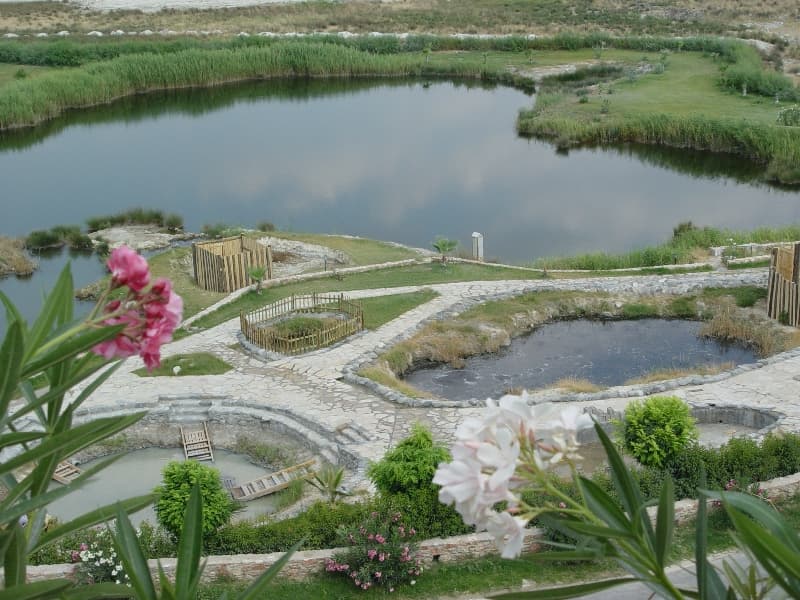 Umut Thermal Spa Wellness Hotel-113