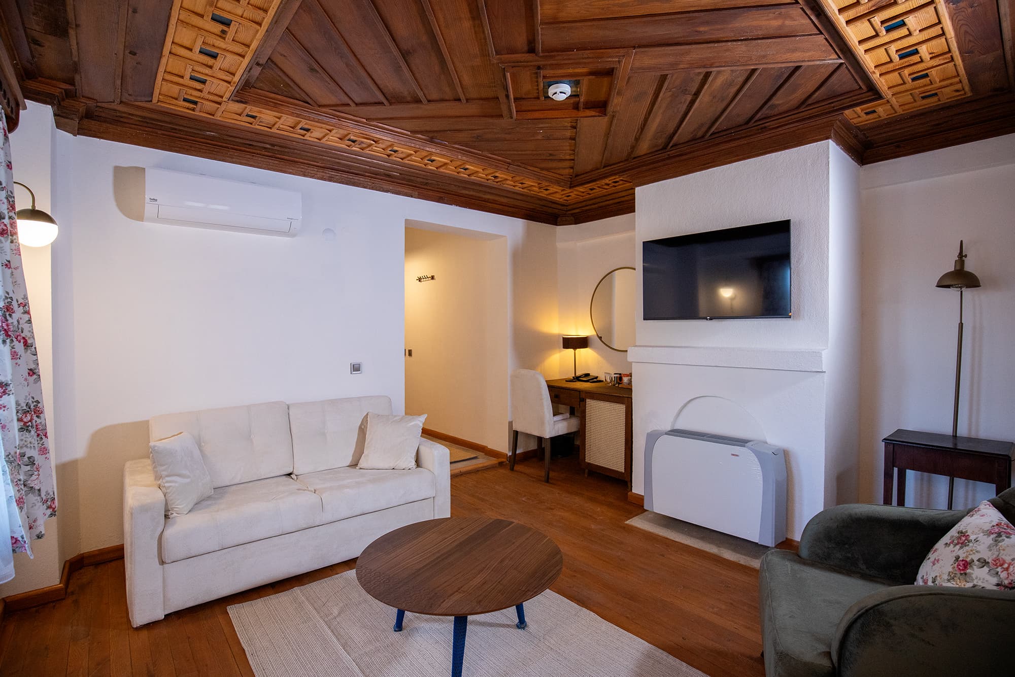 Umut Thermal Spa Wellness Hotel-56