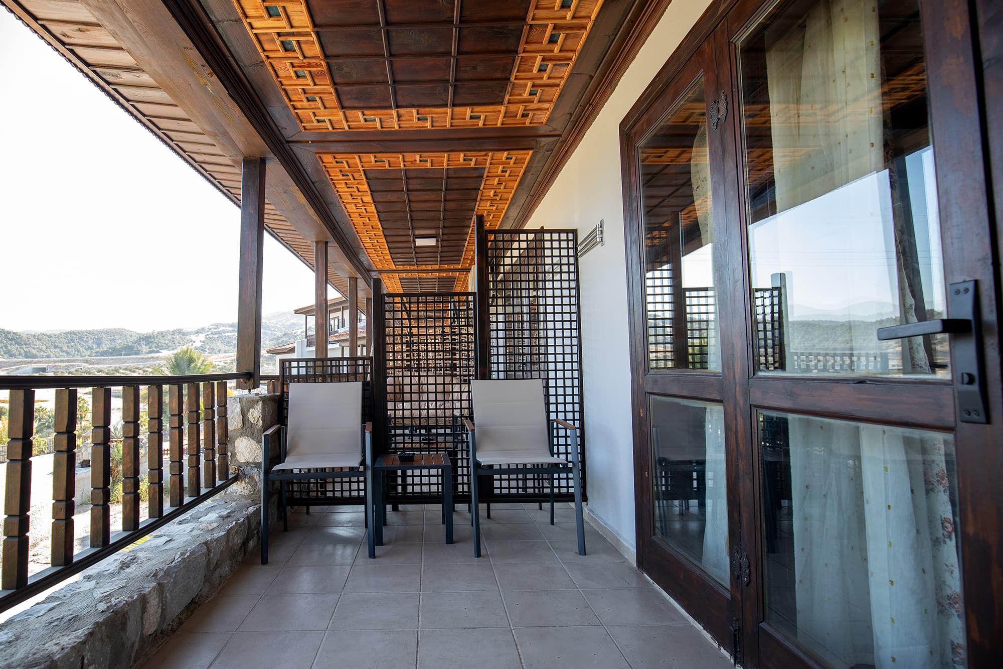 Umut Thermal Spa Wellness Hotel-26