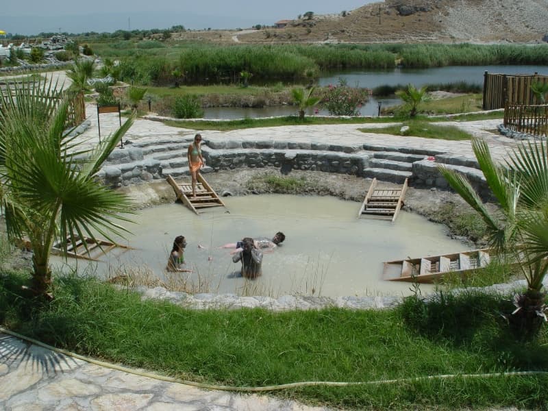 Umut Thermal Spa Wellness Hotel-59