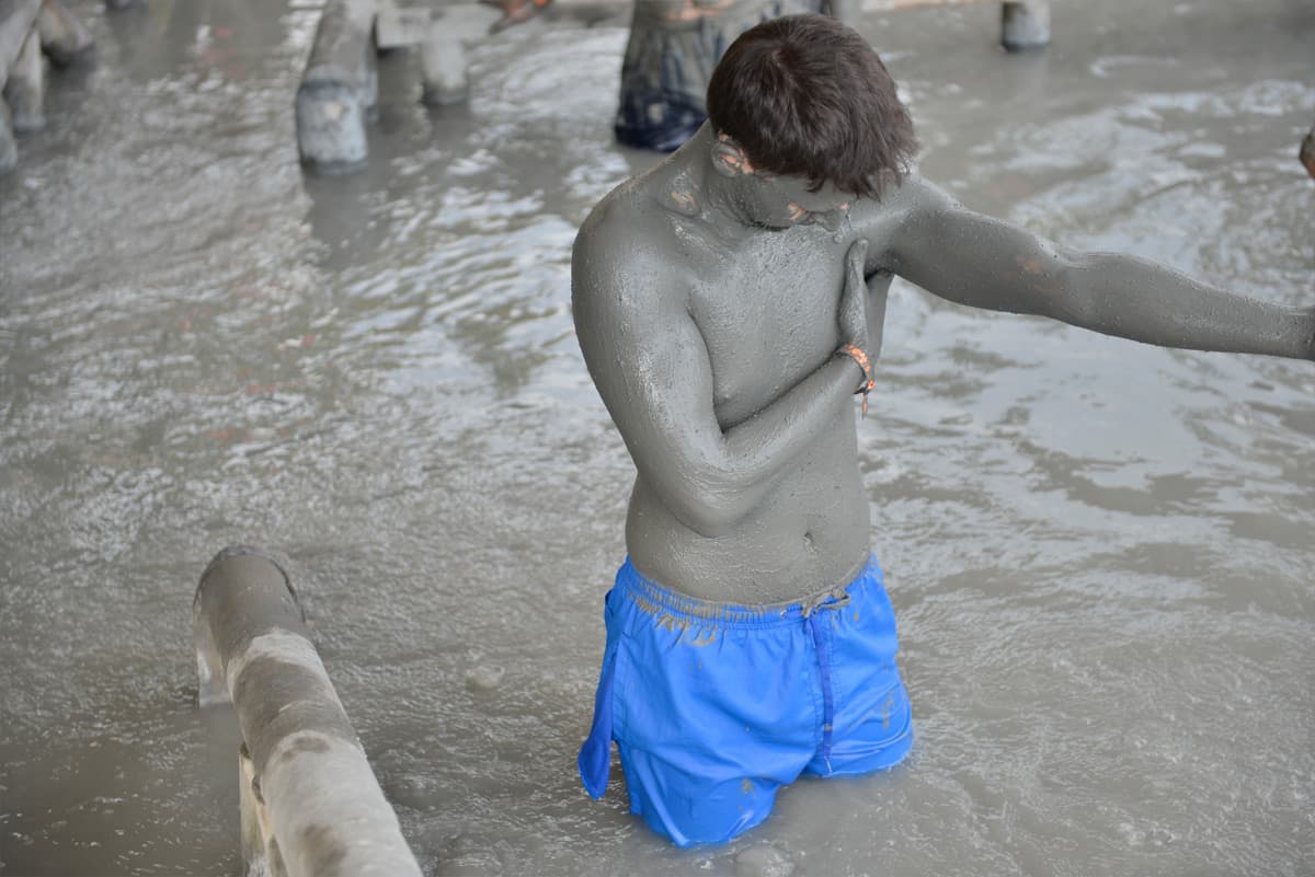 Umut Thermal Spa Wellness Hotel-84