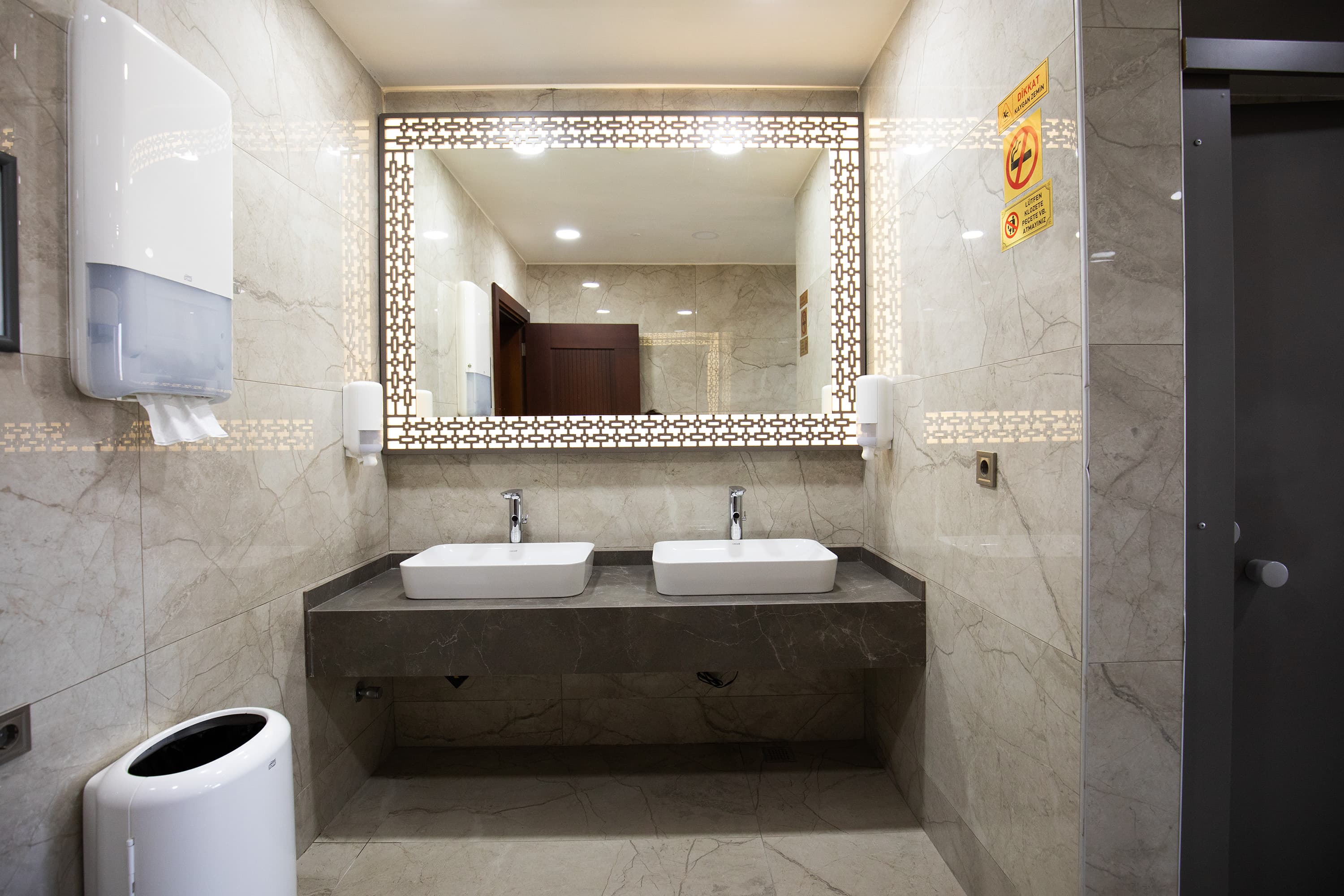 Umut Thermal Spa Wellness Hotel-44