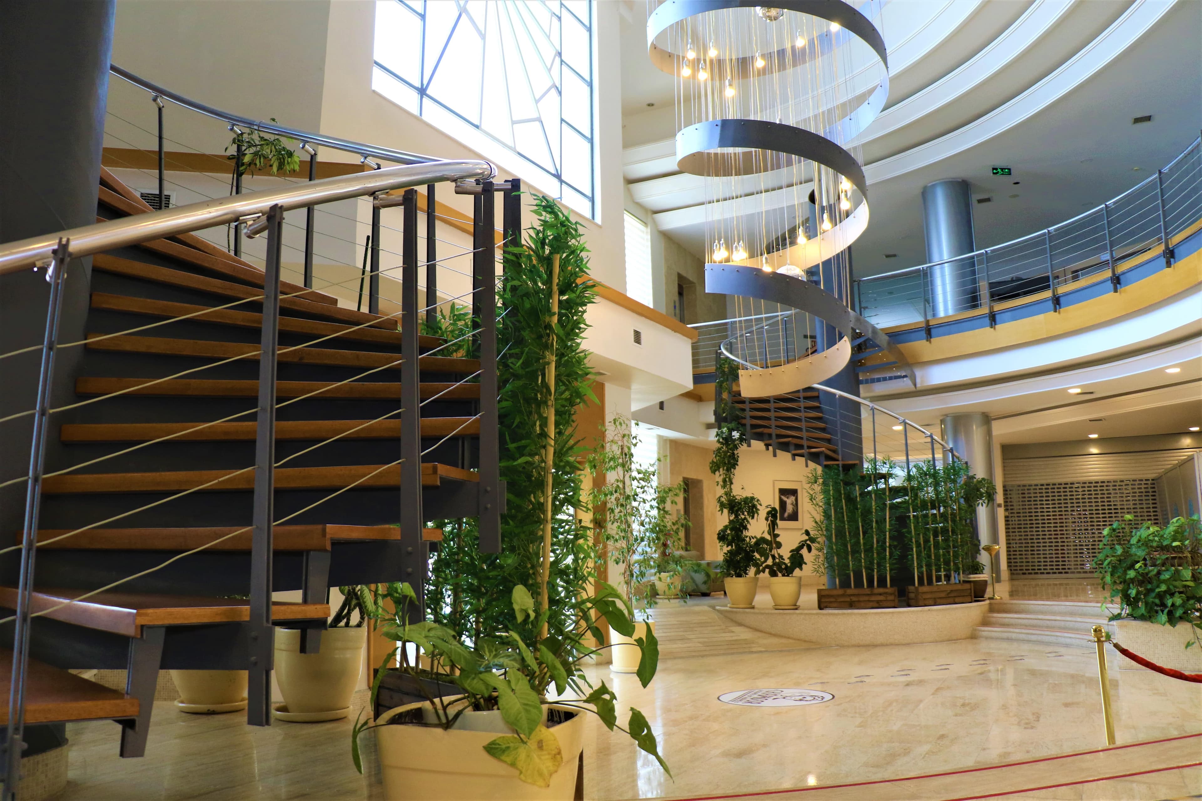 Pam Thermal Hotel-22