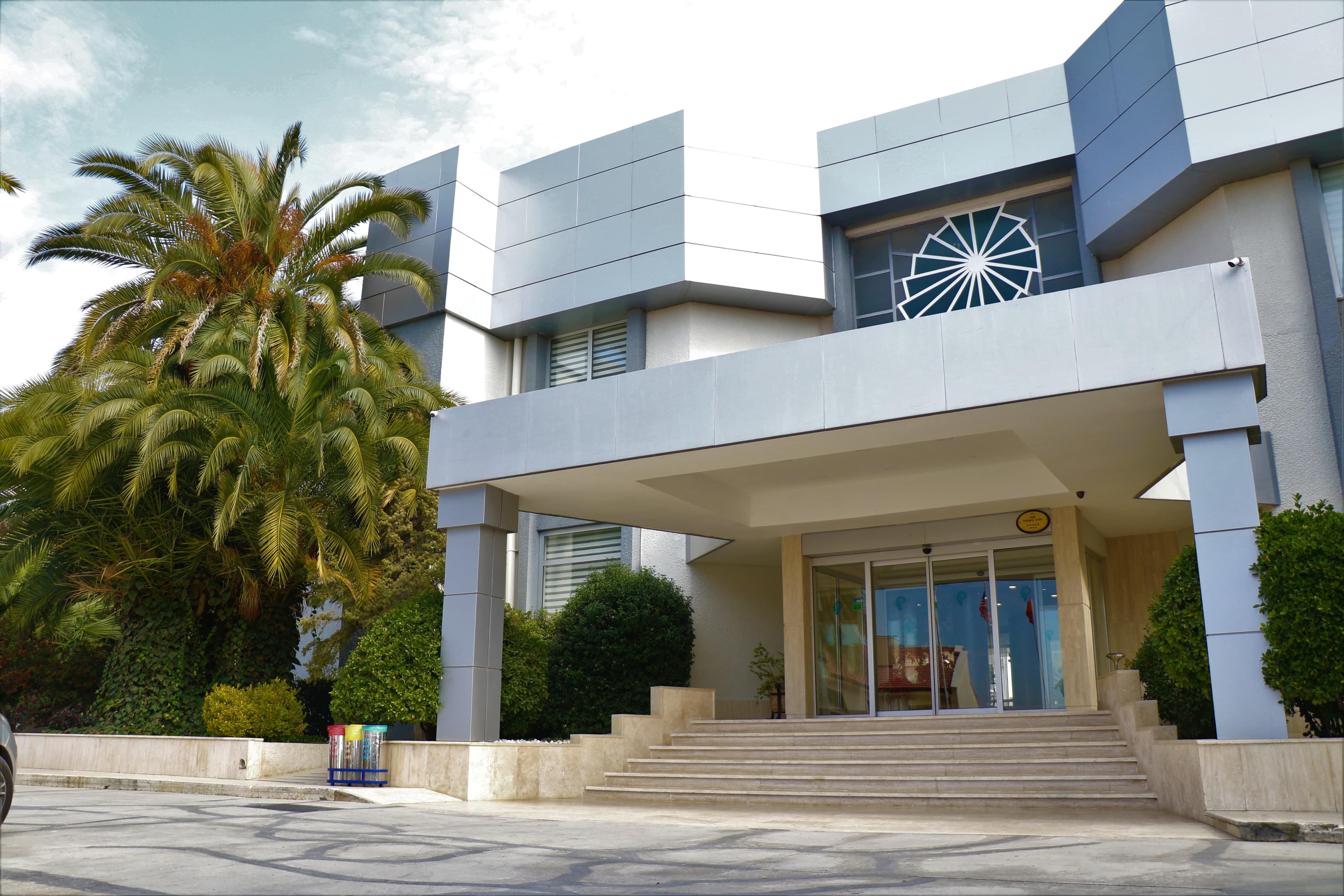 Pam Thermal Hotel-24